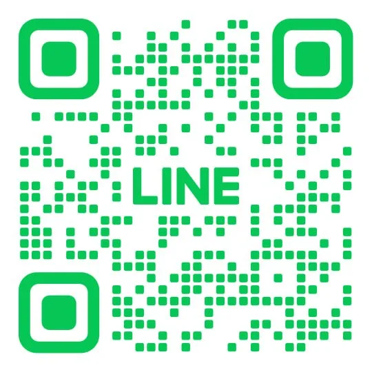 QR Code ติดต่อ สูตรสารละลาย ผ่าน Line